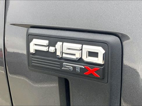 Used 2022 Ford F150 XL w/ STX Appearance Package image 9
