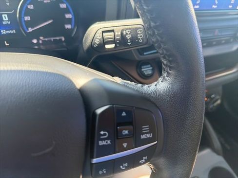 Used 2022 Ford Bronco Sport Outer Banks w/ Tech Package AWD/4WD image 24