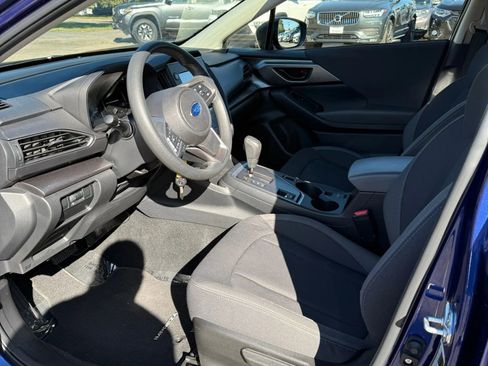 Used 2024 Subaru Impreza 2.0i image 17