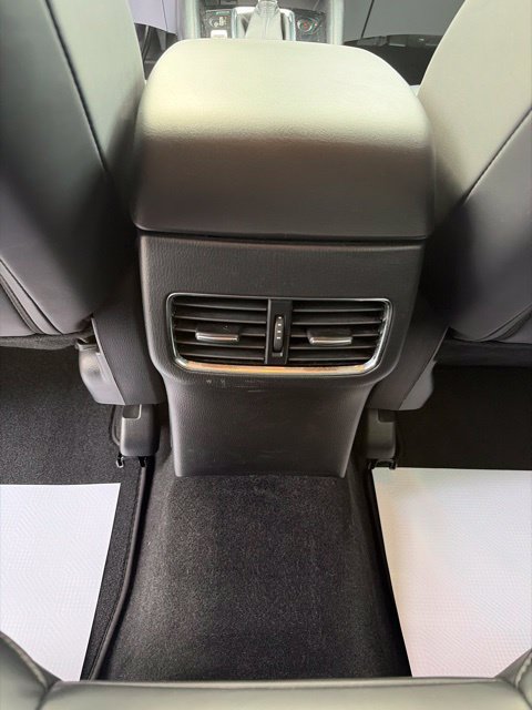 Certified 2025 MAZDA CX-5 AWD 2.5 S w/ Select Package image 22