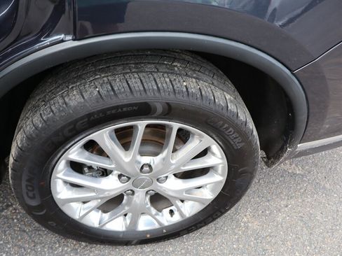 Used 2014 Dodge Durango Citadel w/ Technology Group AWD/4WD image 20