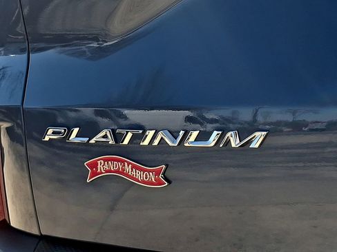 Used 2024 Ford Escape Platinum image 33