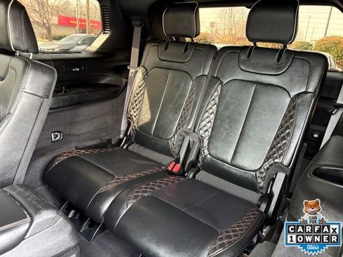 Used 2023 Jeep Grand Cherokee L Summit w/ Advanced Protech Group IV image 20