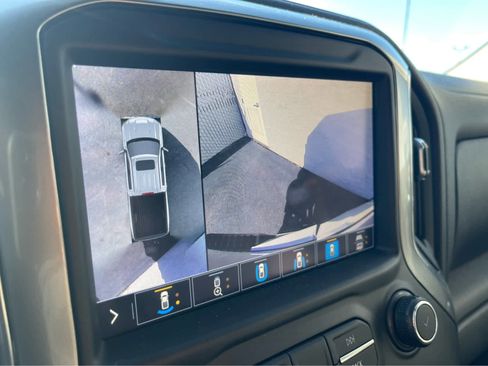 Used 2021 Chevrolet Silverado 1500 LTZ w/ LTZ Premium Package image 21