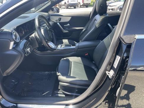 Used 2025 Mercedes-Benz CLA 250 4MATIC image 21