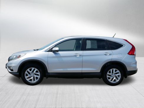 Used 2016 Honda CR-V EX image 4