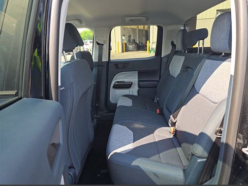 Used 2025 Ford Maverick XLT FWD image 8