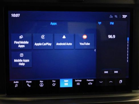 Used 2025 Ford F450 Lariat image 57