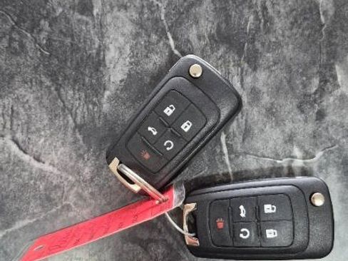 Used 2015 Chevrolet Equinox LT w/ Power Convenience Package FWD image 32