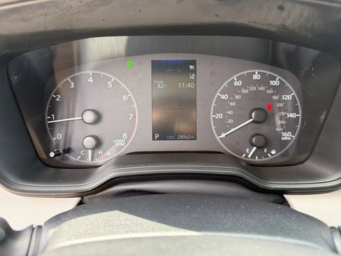 Used 2023 Toyota Corolla LE w/ Carpet Mat Package (TMS) FWD image 14