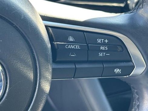 Used 2024 MAZDA MAZDA3 s image 12