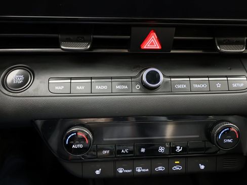 Used 2023 Hyundai Elantra N Line w/ Cargo Package image 31