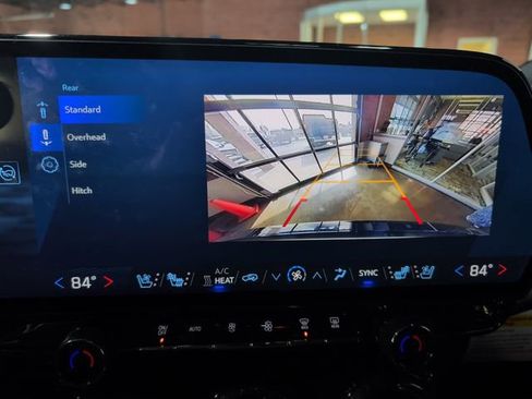 Certified 2024 Chevrolet Blazer EV RS image 17