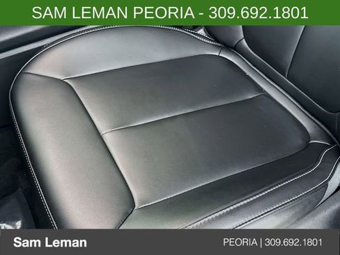 New 2026 Jeep Grand Cherokee L Limited image 19