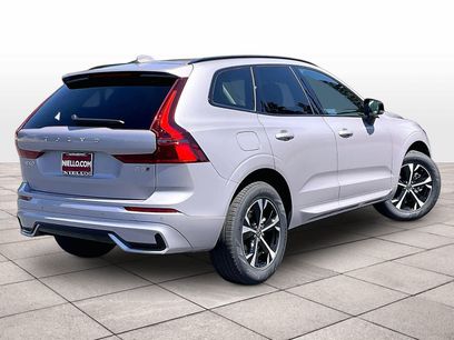 New 2026 Volvo XC60 B5 Core