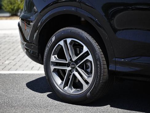 New 2026 Audi Q5 Premium AWD/4WD image 6