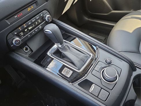 New 2025 MAZDA CX-5 AWD 2.5 S w/ Select Package image 25