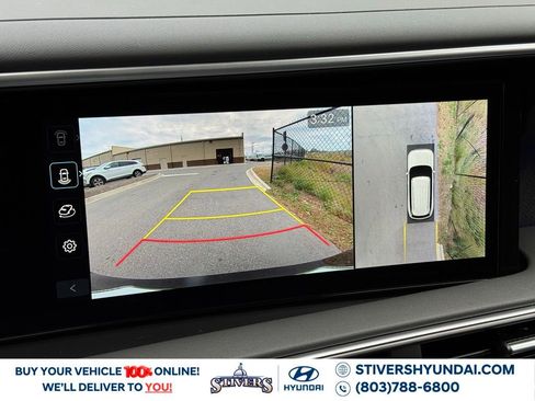 New 2026 Hyundai Palisade SEL Premium image 6