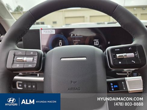 New 2026 Hyundai Santa Fe SE image 21