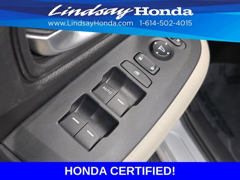 Certified 2024 Honda HR-V LX image 23