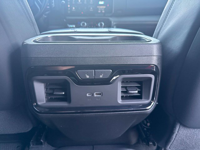 Certified 2024 GMC Sierra 2500 AT4X AWD/4WD image 20