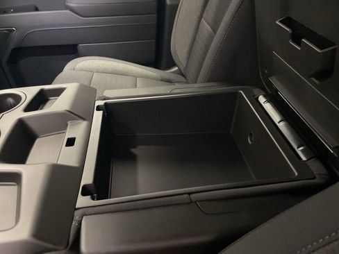 New 2026 Chevrolet Silverado 1500 RST AWD/4WD image 19