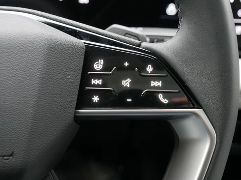 Used 2025 Audi A6 e-tron Prestige w/ Beige Warm Weather Package image 30