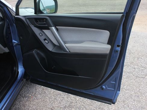 Used 2017 Subaru Forester 2.5i Premium w/ Protection Package #1 image 34