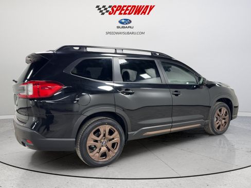 New 2026 Subaru Ascent Limited Bronze AWD/4WD image 4