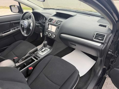 Used 2015 Subaru Impreza 2.0i AWD/4WD image 19