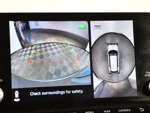 Used 2022 Mitsubishi Outlander SEL AWD/4WD image 27