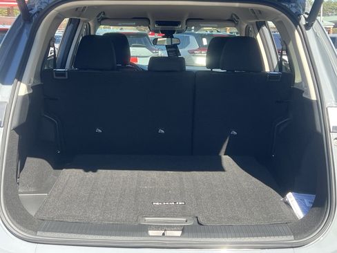 New 2026 Nissan Rogue SV image 19