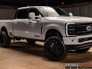 Used 2026 Ford F250 Platinum video 1