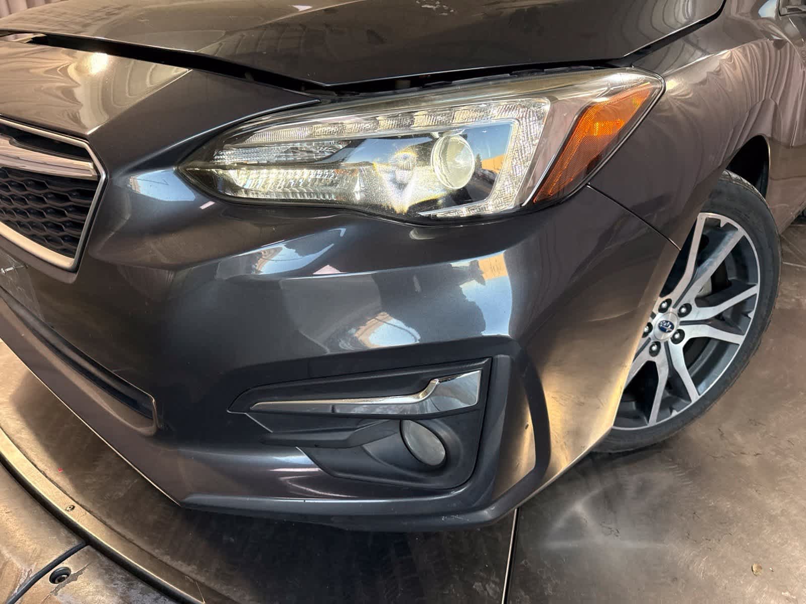 Used 2019 Subaru Impreza 2.0i Limited AWD/4WD image 9