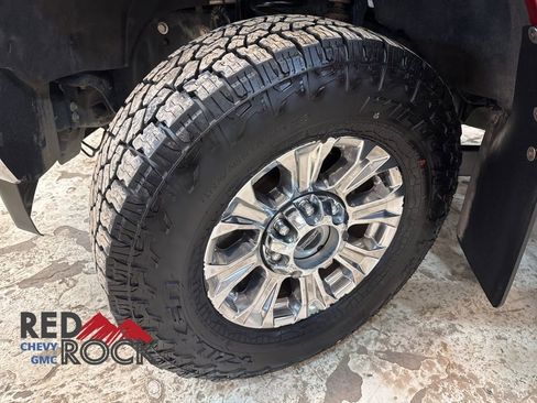 Used 2017 Ford F250 King Ranch w/ King Ranch Ultimate Package image 37