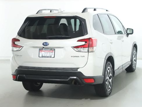 Used 2020 Subaru Forester Premium w/ Popular Package #1 AWD/4WD image 48
