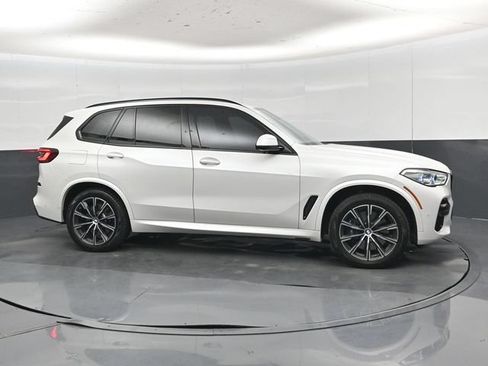 Used 2023 BMW X5 M50i w/ Executive Package AWD/4WD image 34