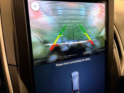 Used 2022 Ford Edge SEL w/ Convenience Package image 20