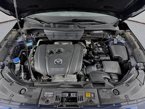 Used 2018 MAZDA CX-5 Touring image 29