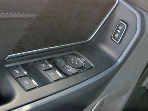 Certified 2025 Ford F150 Lightning Flash AWD/4WD image 23
