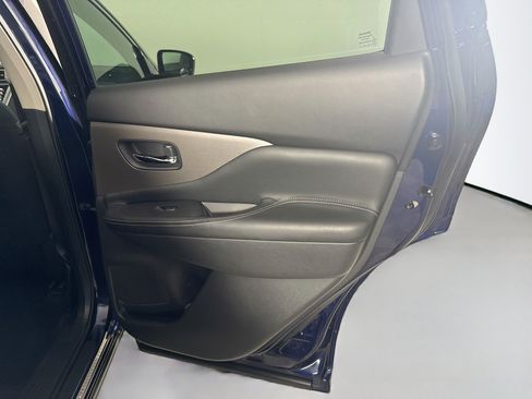 Used 2023 Nissan Murano S FWD image 28