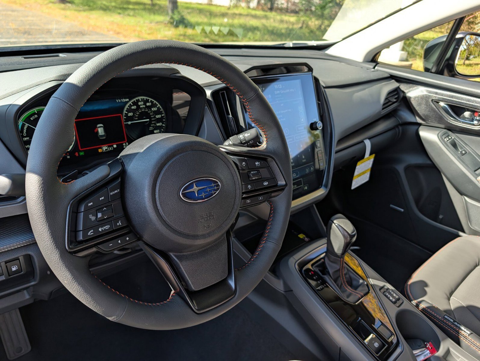 New 2026 Subaru Crosstrek 2.5i Limited AWD/4WD image 34