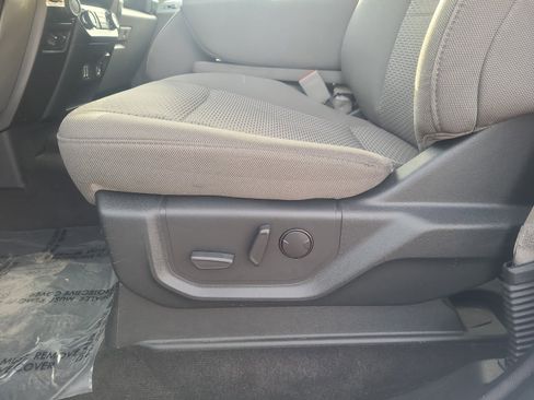 Certified 2020 Ford F150 XLT w/ Equipment Group 302A Luxury image 14