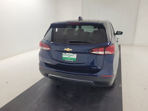 Used 2023 Chevrolet Equinox LT w/ Driver Convenience Package AWD/4WD image 7
