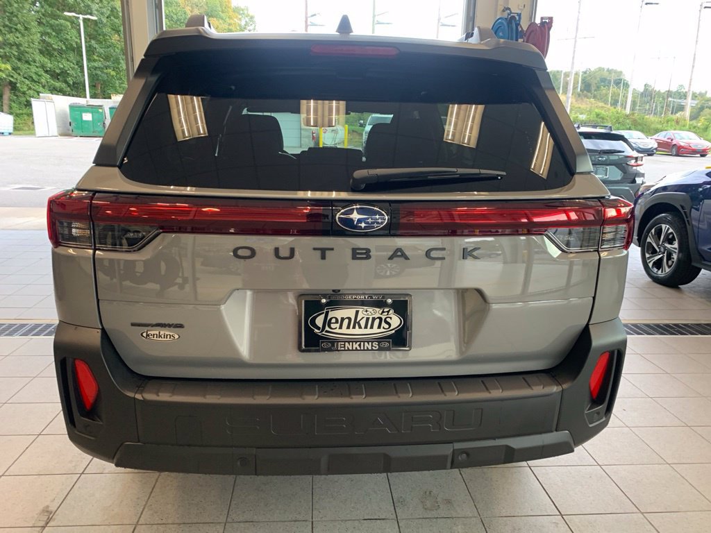 New 2026 Subaru Outback Touring XT AWD/4WD image 14