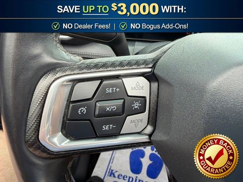 Used 2025 Ford Mustang Premium RWD image 20