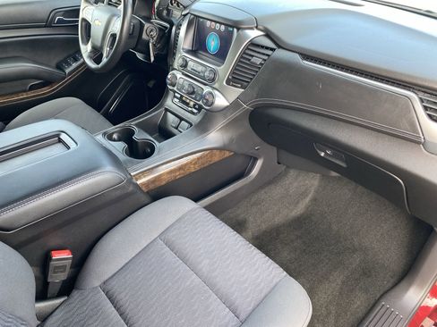 Used 2016 Chevrolet Tahoe LS w/ Max Trailering Package image 28