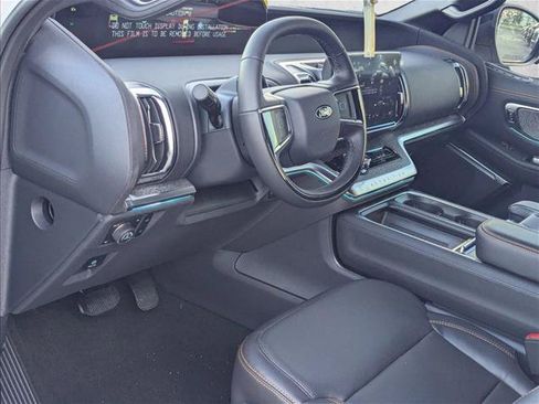 New 2025 Ford Expedition Tremor AWD/4WD image 3