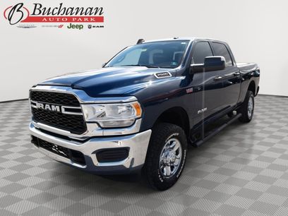 Used 2021 RAM 2500 Tradesman