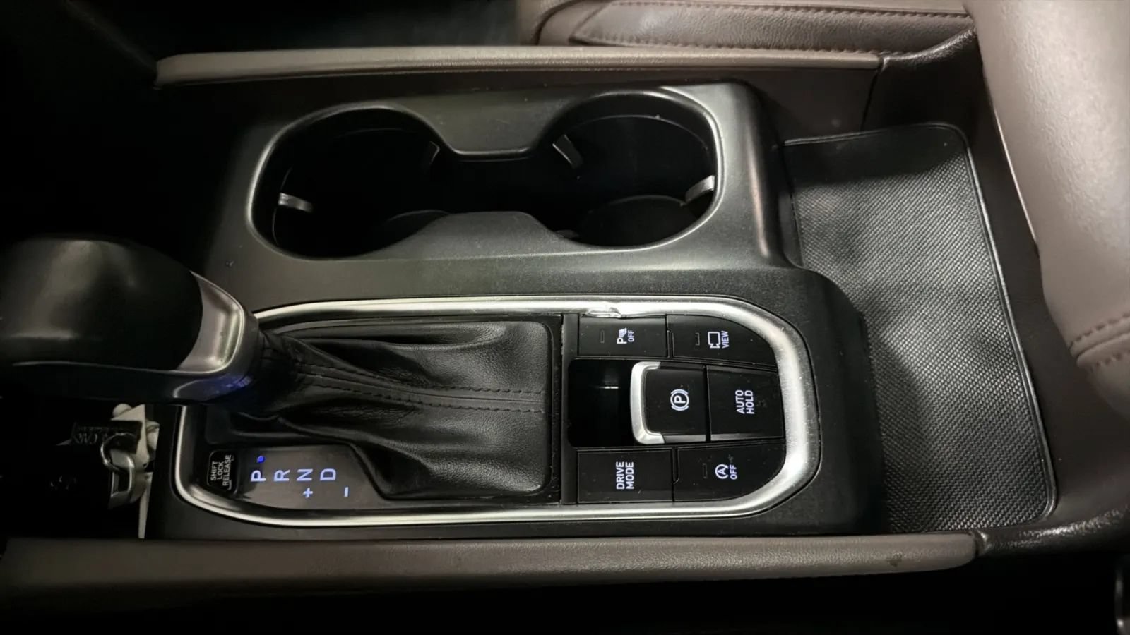 Used 2020 Hyundai Santa Fe Limited FWD image 13